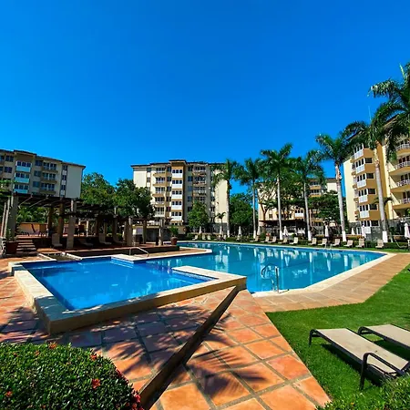 Appartamento Costa Linda 6-09
